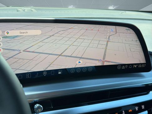 New 2026 Cadillac Lyriq Sport w/ LPO, Floor Liner Package RWD image 25