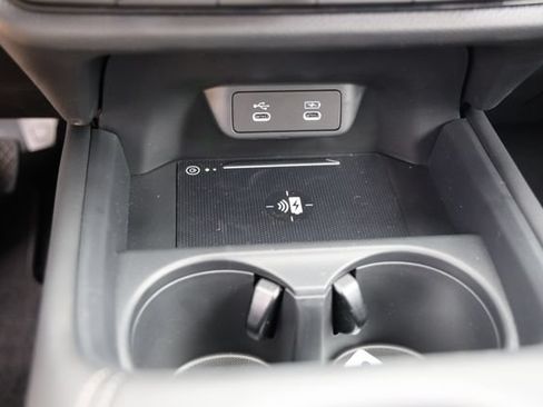 New 2027 Honda HR-V EX-L image 21