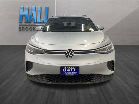 Certified 2022 Volkswagen ID.4 Pro image 8