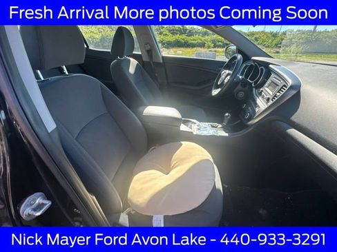 Used 2015 Kia Optima LX FWD image 10