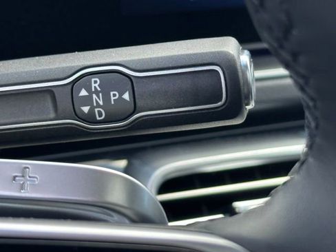 New 2026 Mercedes-Benz GLC 300 4MATIC image 13