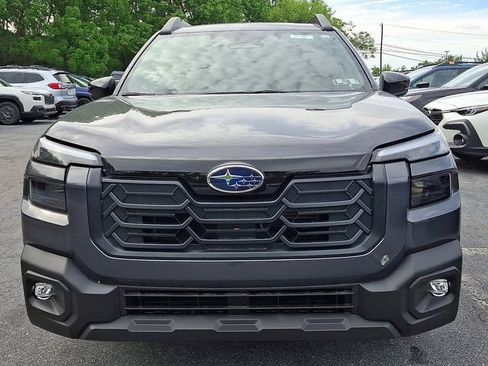 New 2026 Subaru Outback Limited AWD/4WD image 2