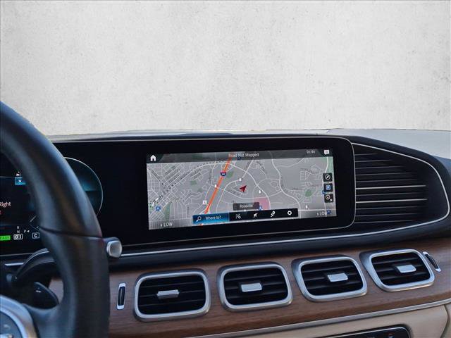 Used 2023 Mercedes-Benz GLS 450 4MATIC image 8