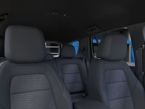 New 2026 Chevrolet Equinox LT image 24