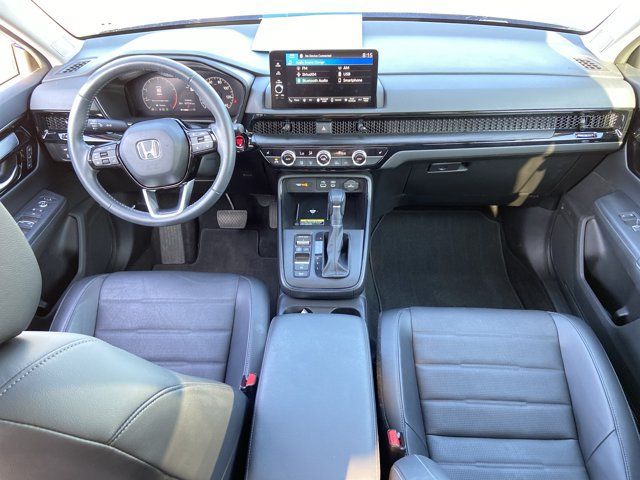 Used 2024 Honda CR-V EX-L image 51