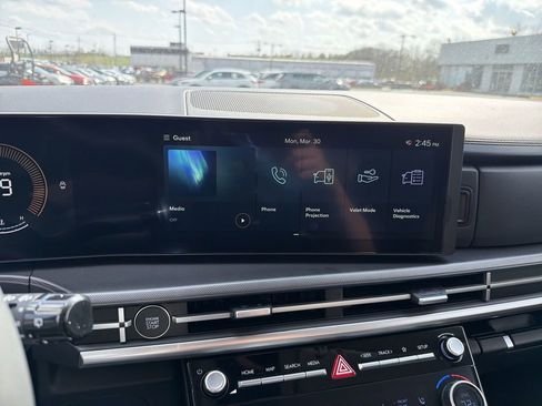 New 2026 Hyundai Santa Fe SEL image 12