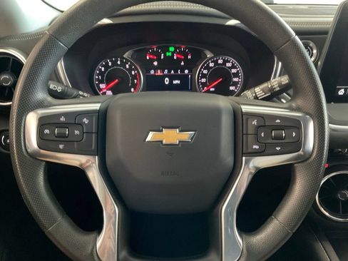 Used 2024 Chevrolet Blazer LT w/ Convenience Package AWD/4WD image 12