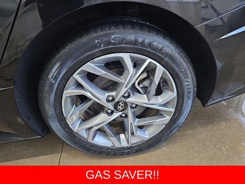 Used 2023 Hyundai Sonata SEL FWD image 34