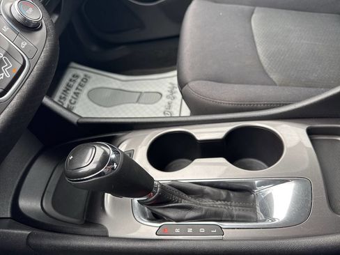 Used 2017 Chevrolet Malibu LS w/ LPO, Convenience Package 1 image 30