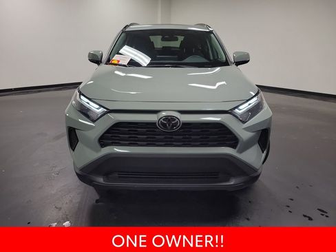Used 2023 Toyota RAV4 XLE w/ Convenience Package image 3