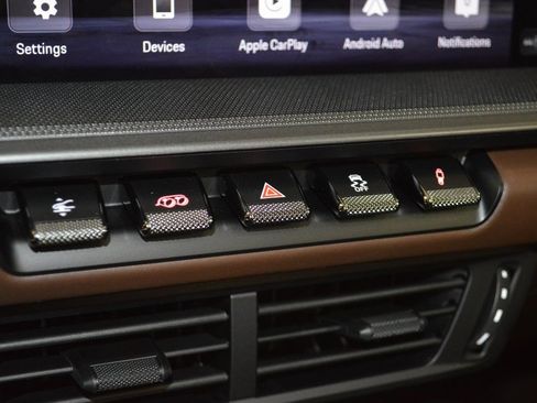 Certified 2026 Porsche 911 Carrera 4S image 32