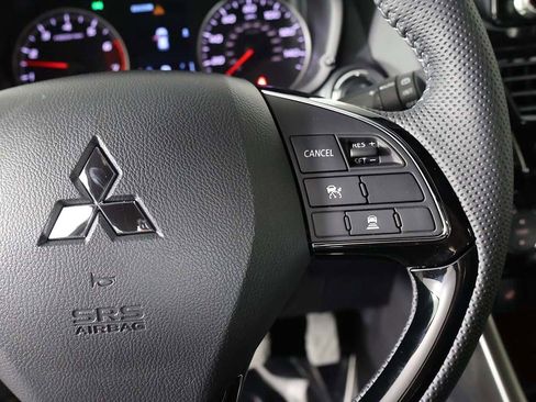 New 2026 Mitsubishi Eclipse Cross Black Edition image 38