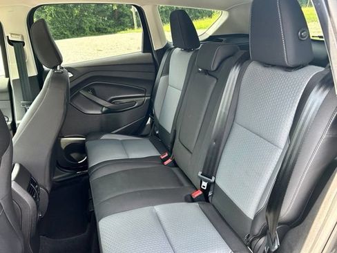 Used 2018 Ford Escape SE AWD/4WD image 5