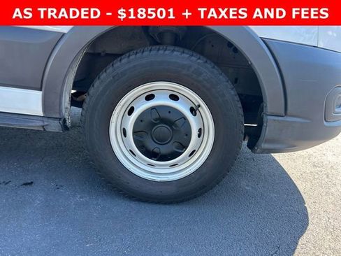 Used 2020 Ford Transit 150 Low Roof image 8