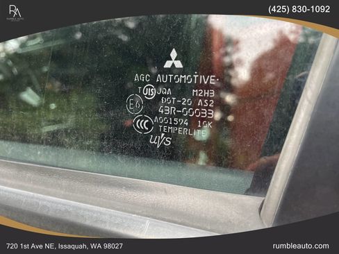 Used 2008 Mitsubishi Lancer Evolution GSR image 74