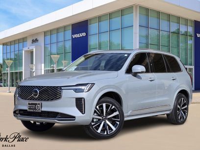 Certified 2025 Volvo XC90 B6 Core w/ Protection Package