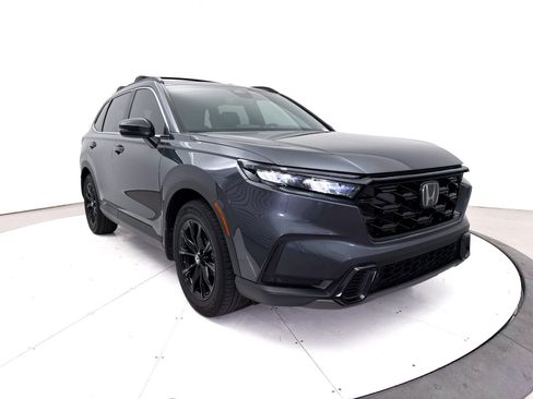 Used 2024 Honda CR-V Sport-L image 12