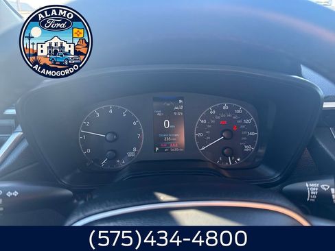 Used 2024 Toyota Corolla Cross LE image 7