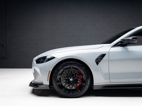 Used 2026 BMW M4 Competition RWD image 20