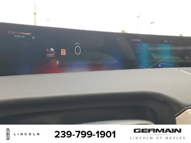New 2027 Lincoln Navigator Premiere RWD image 24