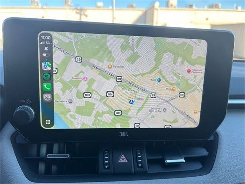 Used 2024 Toyota RAV4 XLE Premium w/ Weather Package image 17