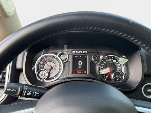 Used 2019 RAM 1500 Big Horn AWD/4WD image 28