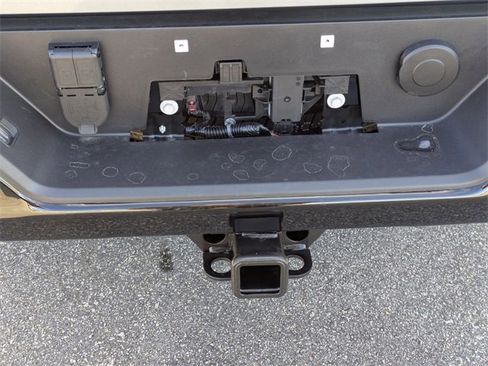 New 2026 Chevrolet Silverado 1500 LT Trail Boss w/ LT Trail Boss Premium Package image 33