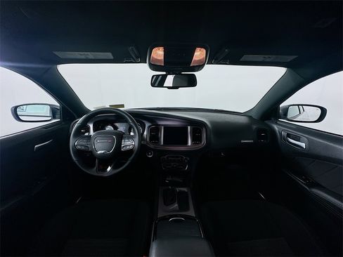 Used 2023 Dodge Charger R/T w/ Blacktop Package image 10