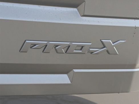New 2026 Nissan Frontier Pro-X image 7