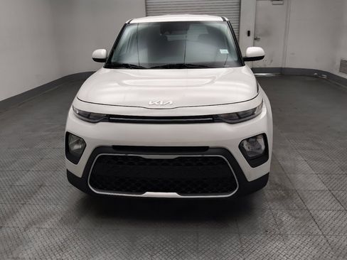 Used 2022 Kia Soul LX w/ Technology Package FWD image 15