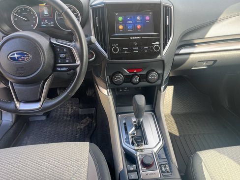 Used 2024 Subaru Forester Premium image 10