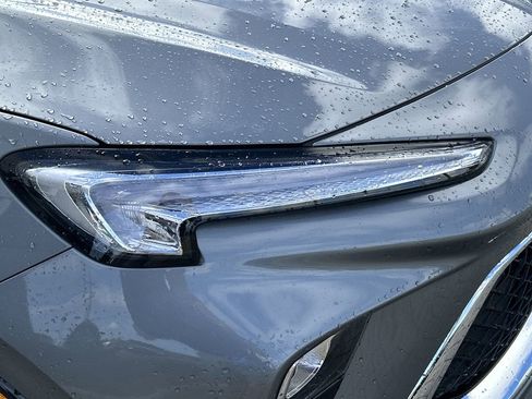 New 2026 Buick Encore GX Sport Touring w/ Advanced Technology Package image 8