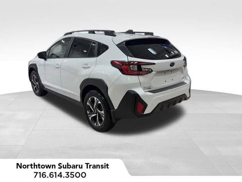 Certified 2024 Subaru Crosstrek 2.0i Premium image 3