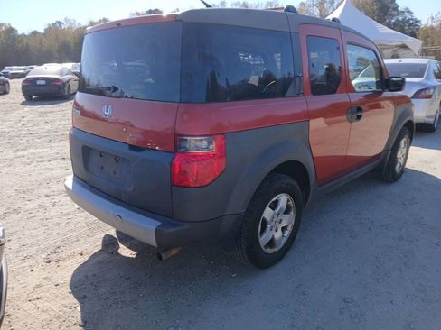 Used 2004 Honda Element EX image 8