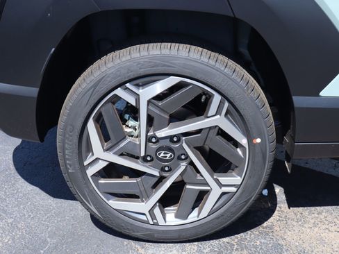 New 2026 Hyundai Kona SEL Premium AWD/4WD image 16