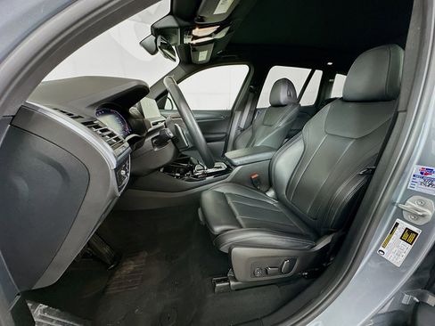 Used 2024 BMW X3 sDrive30i image 13