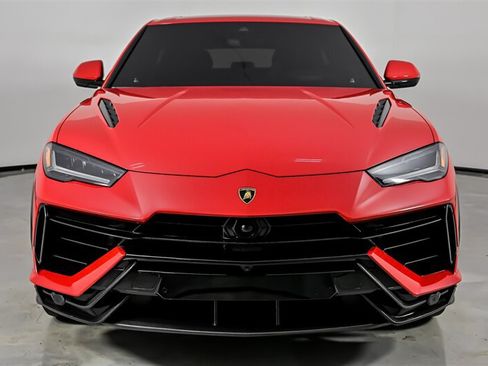 Used 2023 Lamborghini Urus Performante AWD/4WD image 4