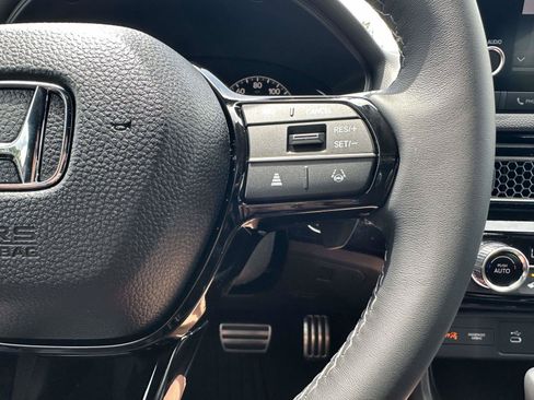 New 2026 Honda Civic Sport image 13