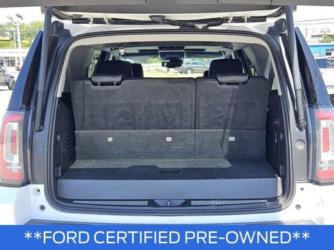 Used 2020 GMC Yukon SLT w/ Open Road Package AWD/4WD image 9