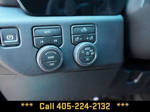 New 2026 Chevrolet Silverado 1500 RST AWD/4WD image 30