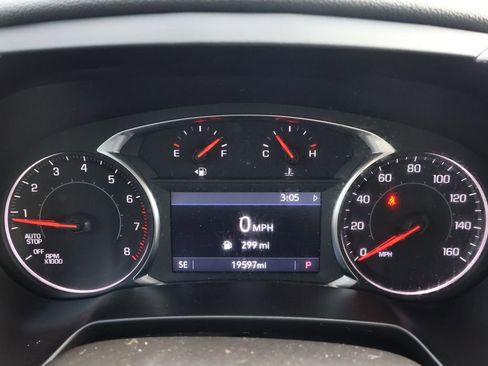 Certified 2023 Chevrolet Blazer LT w/ Convenience Package image 29