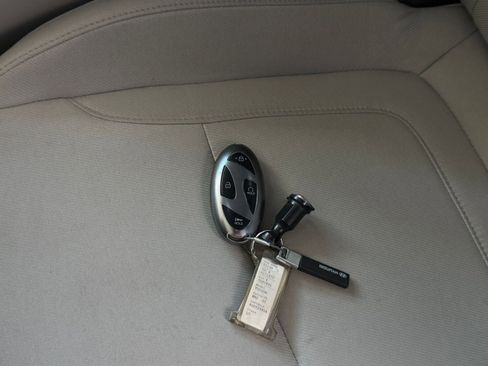 Used 2025 Hyundai Tucson SEL FWD image 21