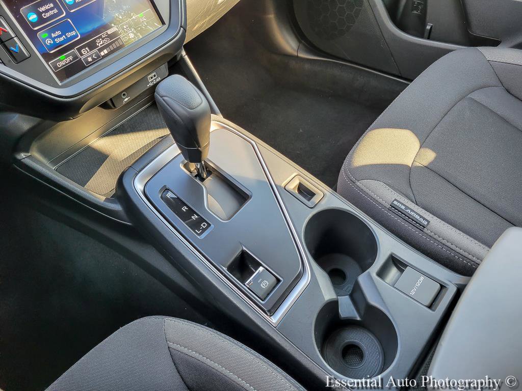 Certified 2025 Subaru Impreza 2.0i AWD/4WD image 21