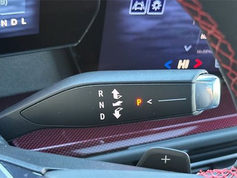 New 2026 Chevrolet Traverse RS image 30