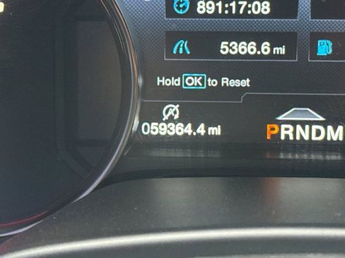 Used 2020 Ford F150 Raptor w/ Equipment Group 802A Luxury image 24