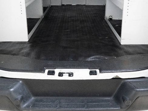 Used 2024 GMC Savana 2500 w/ Driver Convenience Package RWD image 76