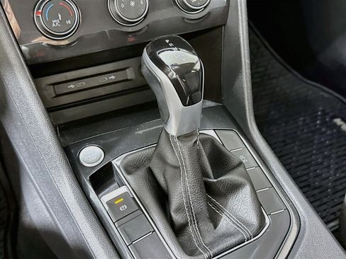 Used 2023 Volkswagen Tiguan S FWD image 18