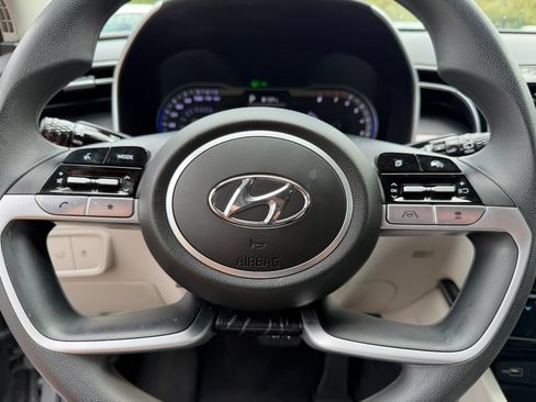 Used 2024 Hyundai Tucson SEL FWD image 21