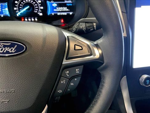 Used 2024 Ford Edge SEL w/ Convenience Package image 24