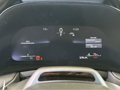 New 2026 Lexus TX 350 FWD image 26